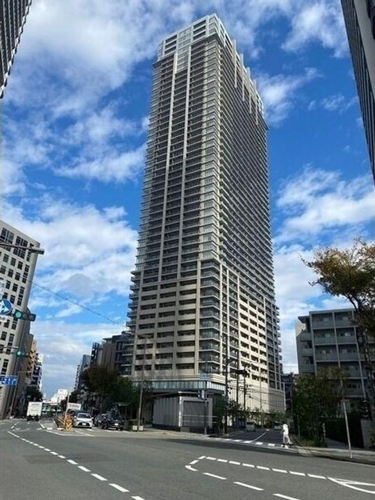 ブランズタワー梅田Ｎｏｒｔｈ