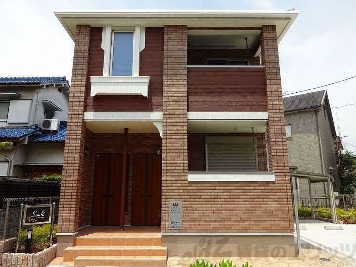 物件写真