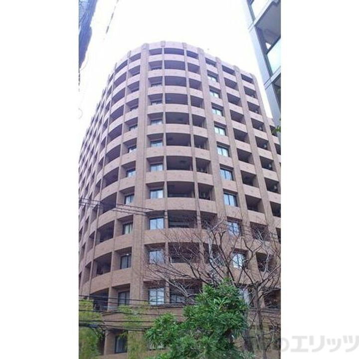フォレステージュ江坂垂水町 13階建