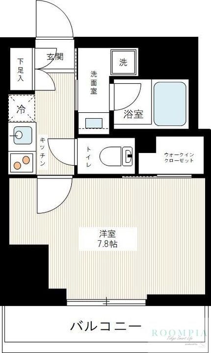 東京都豊島区南大塚２丁目３２－８ 大塚駅前駅 1K マンション 賃貸物件詳細