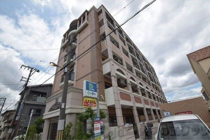 Ｌｕｘｅ新大阪ＥＡＳＴ　Ｉ