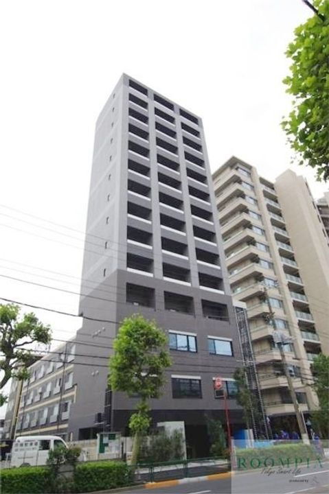 ブライズ尾久