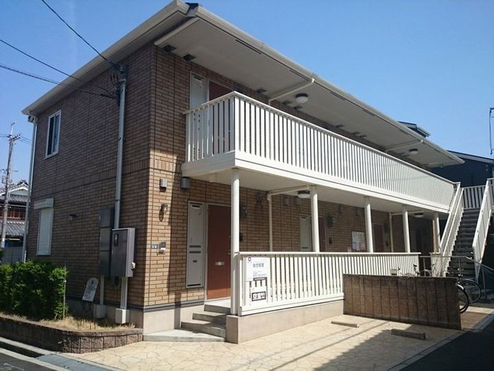コロデカーサ 2階建