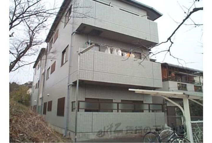土井マンション