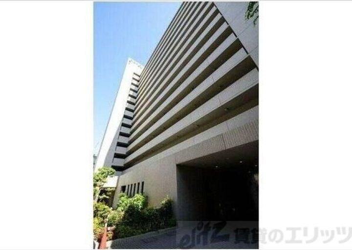 大阪府大阪市北区西天満３丁目３－２１ 賃貸マンション