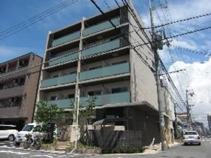 ボナール江坂