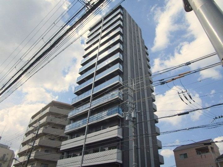 Ｓ－ＲＥＳＩＤＥＮＣＥ千里丘