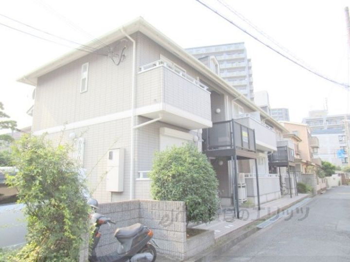 メゾネット２１