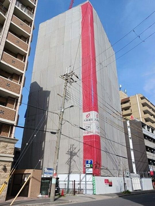 グランＭコート新大阪