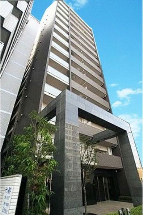 アドバンス新大阪Ｖ 14階建
