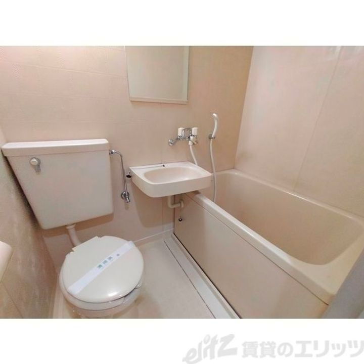 風呂