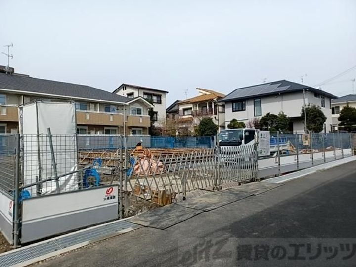 蔵垣内２丁目アパート