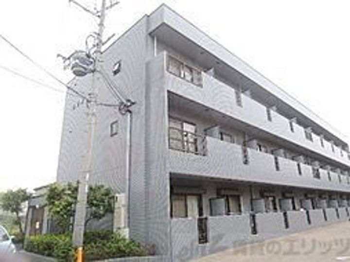 壱番館