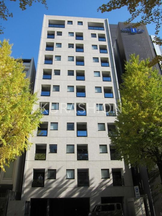 ロールベール博多駅前 11階建