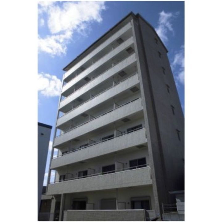 ＣＩＴＹ　ＳＰＩＲＥ上新庄