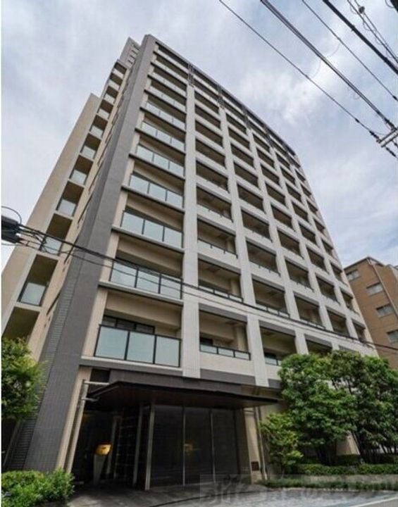 大阪府大阪市北区豊崎３丁目１１－１ 賃貸マンション