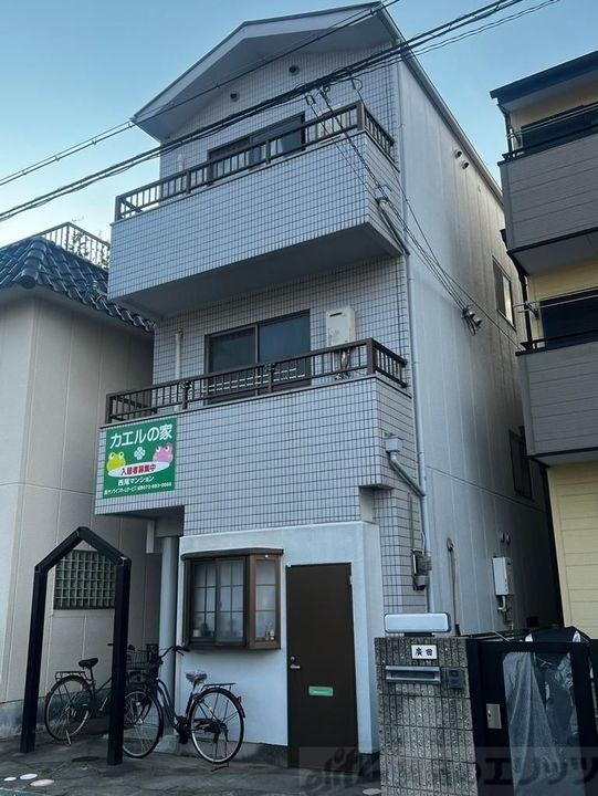 西尾マンション