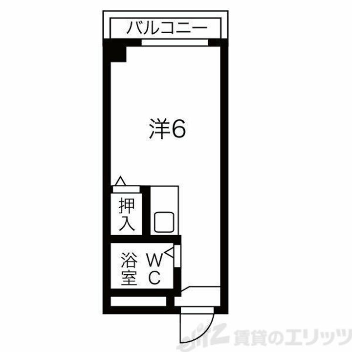 大阪府摂津市正雀１丁目１０－１５ 正雀駅 ワンルーム マンション 賃貸物件詳細