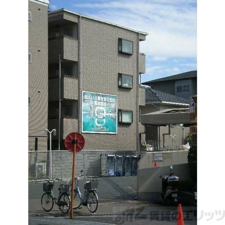 プチフラット千里山
