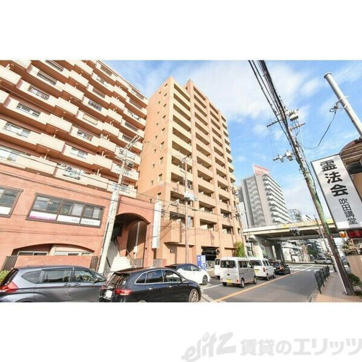 物件写真