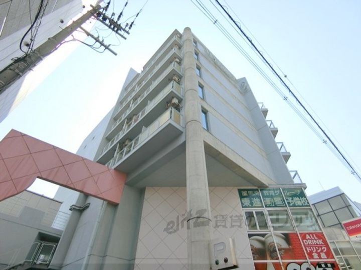 エル・ボスクⅡ