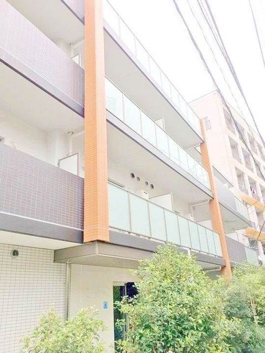 パークサイド西池