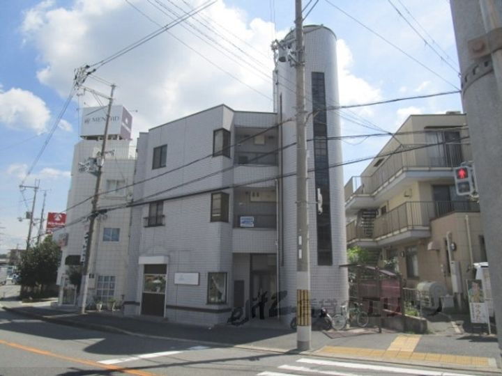リリーピア寺田Ⅱ号館