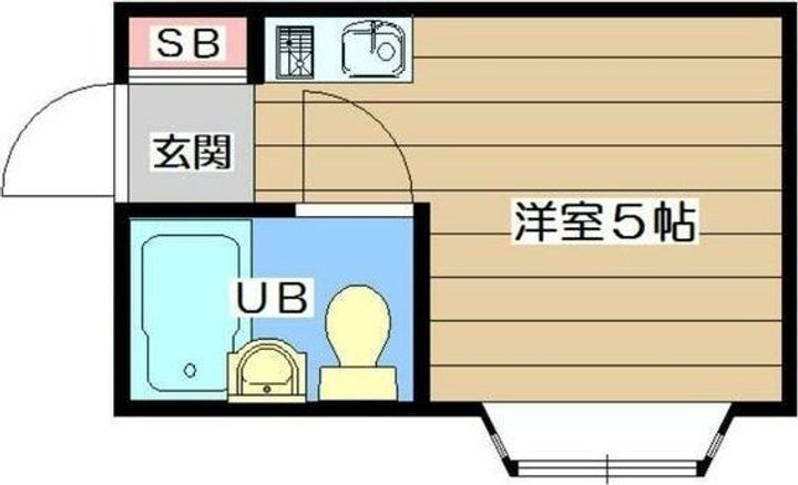 大阪府吹田市泉町５丁目１－２６ 豊津駅 ワンルーム マンション 賃貸物件詳細
