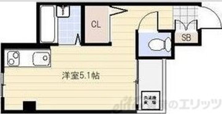 大阪府茨木市双葉町８－１４ 茨木市駅 ワンルーム マンション 賃貸物件詳細