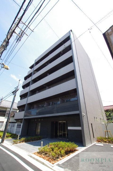 物件写真