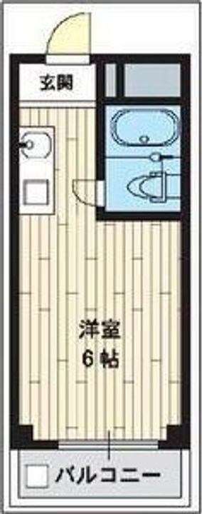 大阪府大阪市東淀川区相川２丁目２３－１７ 相川駅 ワンルーム マンション 賃貸物件詳細