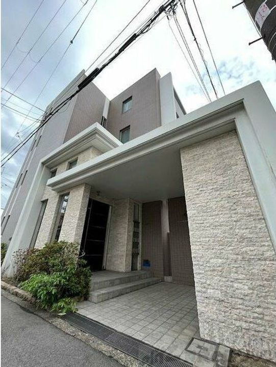 瑞光セレニテ 4階建