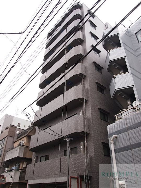 ルーブル市ヶ谷