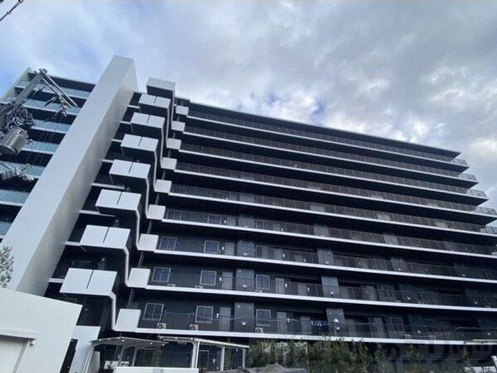 アーバンパーク淡路 10階建