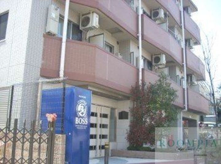 物件写真