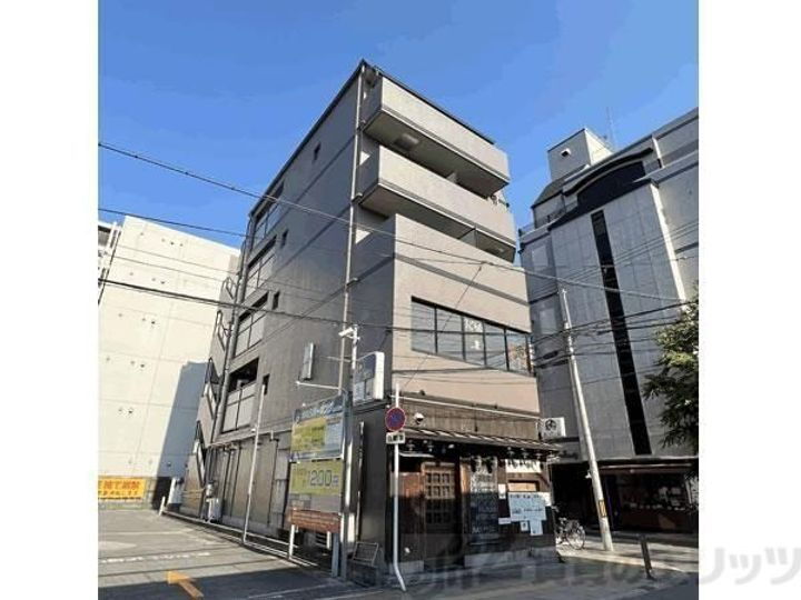 万里乃ビル