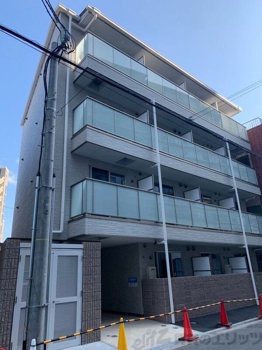 ＡＩＬＥ上新庄