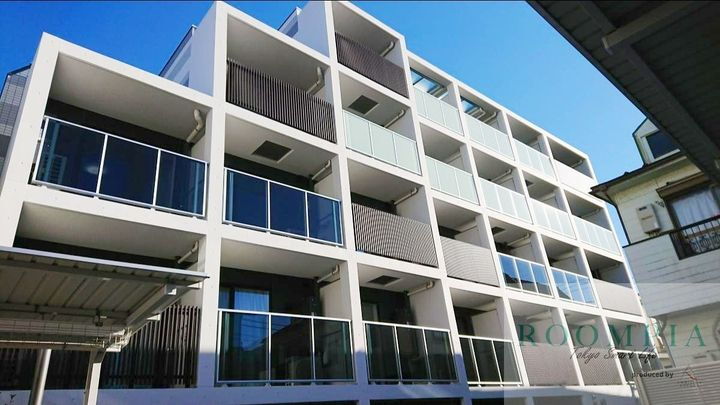 ラフィスタ方南町
