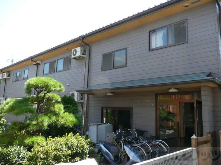 ハイツ千里丘