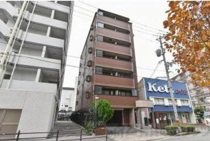 デイ・ブレイク（東淀川区） 7階建