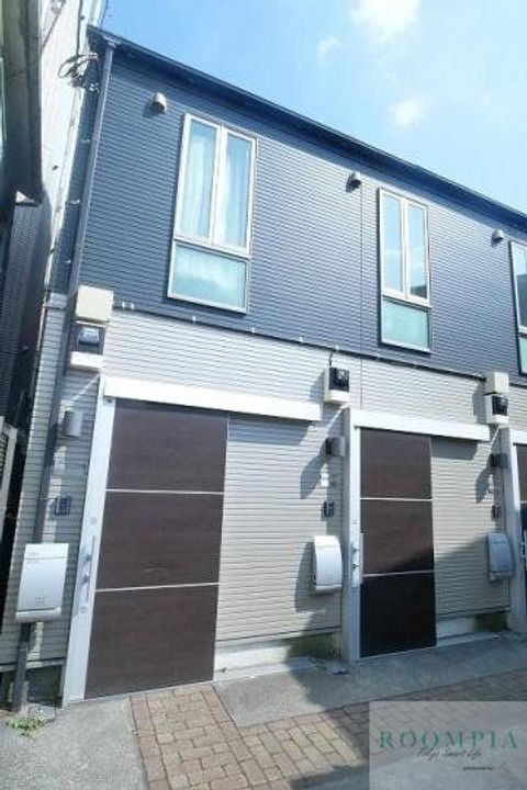 Ｆ−ｇａｒａｇｅ野方