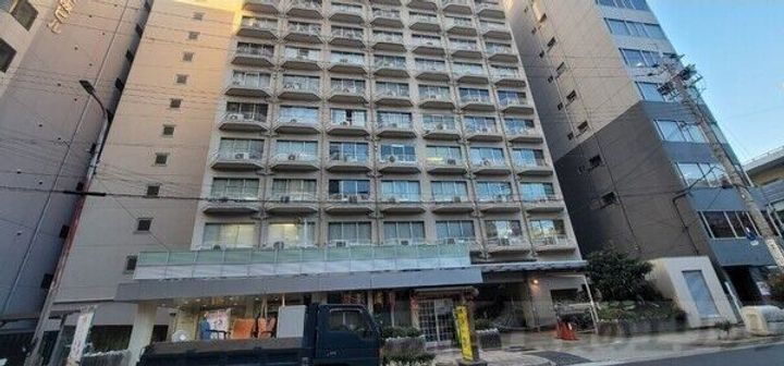 チサン第８新大阪