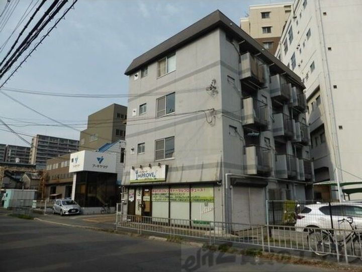 江坂はなヴィラ