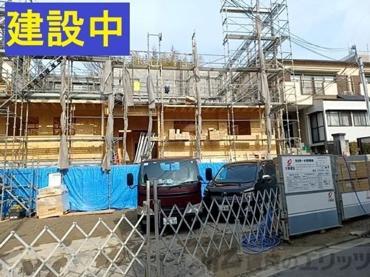 万博ハイステージ