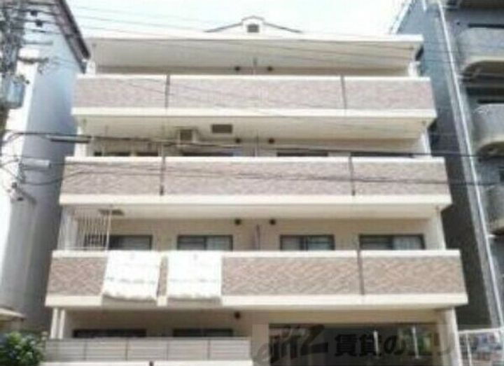 Ｙ’ｓハイム 4階建