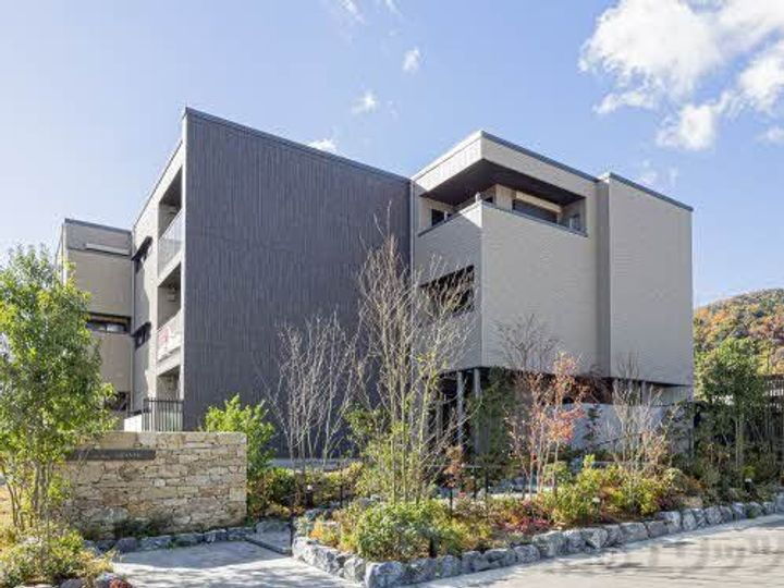 Ｓｈａ　Ｍａｉｓｏｎ　Ｇｒａｎｄｅ 3階建