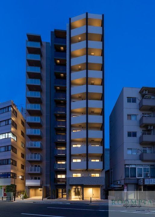 ＺＯＯＭ池袋Ｗｅｓｔ