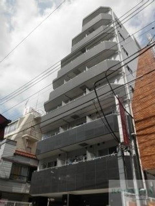 物件写真