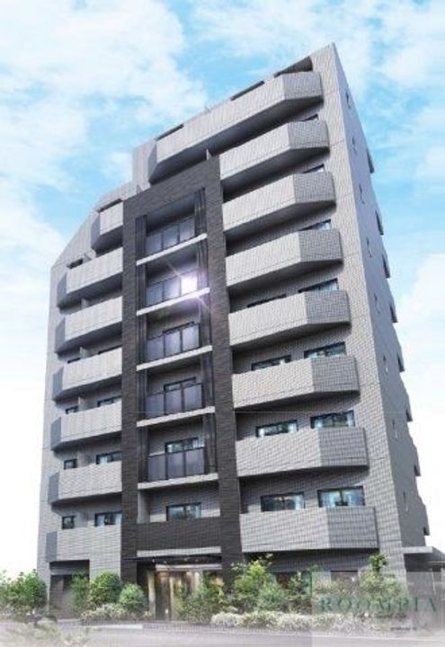クレヴィスタ錦糸町