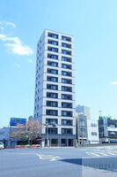 アーバンフィールド千住大橋